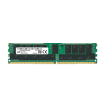 CRUCIAL MEMORIA RAM 16GB 3.200MHz TIPOLOGIA DIMM TECNOLOGIA DDR4