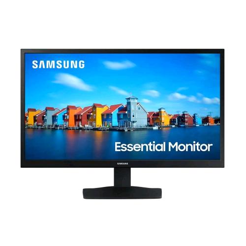 SAMSUNG LS24A336NHUXEN 24" LED FULL HD 16:8 60Hz 5MS VGA HDMI NERO