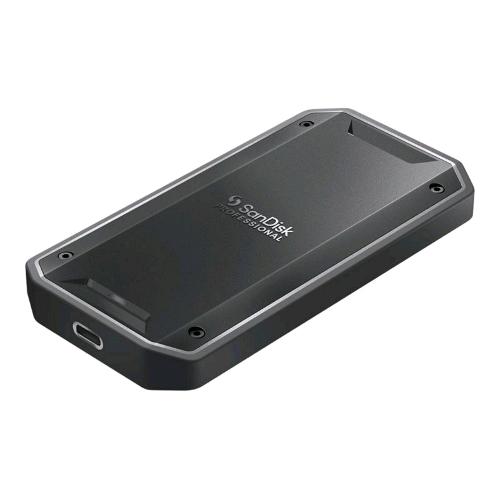 SANDISK PRO-G40 SSD 1.000GB ESTERNO PORTATILE USB 3.2 Gen 2 USB-C