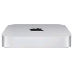 APPLE MAC MINI M2 8-CORE CPU 10-CORE GPU RAM 8GB SSD 256GB WI-FI (MMFJ3T/A)