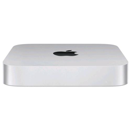 APPLE MAC MINI M2 8-CORE CPU 10-CORE GPU RAM 8GB SSD 256GB WI-FI (MMFJ3T/A)