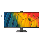 PHILIPS 40B1U5601H/00 40" W-LED IPS WIDE QUAD HD 21:9 300 CDM 4 ms 1200:1 100Hz USB-C 1 x HDMI 1 x DISPLAYPORT 