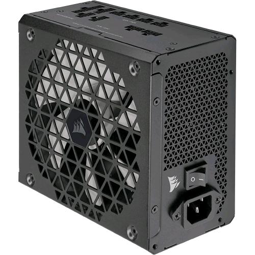CORSAIR RM750x SHIFT ALIMENTATORE MODULARE LATERALE 750 W 80 PLUS GOLD PFC ATTIVO ATX