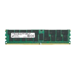 CRUCIAL MICRON MEMORIA RAM 64GB 3.200MHz TIPOLOGIA DIMM TECNOLOGIA DDR4