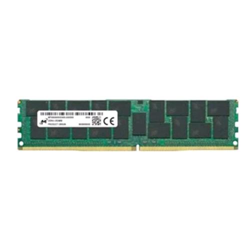 CRUCIAL MICRON MEMORIA RAM 64GB 3.200MHz TIPOLOGIA DIMM TECNOLOGIA DDR4