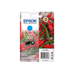 EPSON 503 CARTUCCIA INK CIANO 3.3 ML PER EPL 5200; RIP Station 5200; WorkForce WF-2960