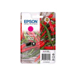 EPSON 503 CARTUCCIA INK MAGENTA 3.3 ML PER EPL 5200; RIP Station 5200; WorkForce WF-2960