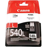 CANON PG-540L CARTUCCIA INK NERO 11 ML PER PIXMA MG2150/3150