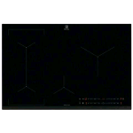 ELECTROLUX LIL83443 PIANO COTTURA A INDUZIONE 4 ZONE PIANO IN VETROCERAMICA NERO
