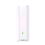 TP-LINK EAP650-OUTDOOR ACCESS POINT AX3000 INDOOR/OUTDOOR DUAL-BAND WI-FI 6 1.000 MBIT/S IP67 BIANCO
