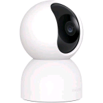 XIAOMI SMART CAMERA C400 TELECAMERA DI SORVEGLIANZA WI-FI 2.5K FOTOCAMERA 4MP ROTAZIONE 360 GRADI RILEVAMENTO AI FUNZIONA CON GOOGLE HOME E ALEXA