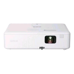 EPSON CO-FH01VIDEOPROIETTORE 3LCD 3.000 ANSI Lumen ANDROID TV