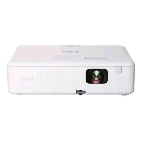 EPSON CO-FH01VIDEOPROIETTORE 3LCD 3.000 ANSI Lumen ANDROID TV