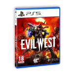 FOCUS PS5 EVIL WEST 