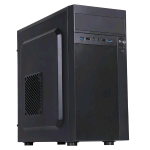 ITEK THEON MINI TOWER 500 W NERO