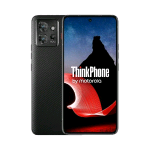MOTOROLA THINKPHONE 5G DUAL SIM 6.5" OCTA CORE 256GB RAM 8GB 5G ITALIA CARBON BLACK