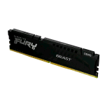 KINGSTON FURY BEAST MEMORIA RAM 1x8GB 5.200 MHz TECNOLOGIA DDR5 TIPOLOGIA DIMM 288-PIN CL36 