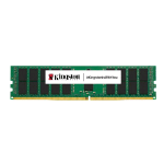KINGSTON SERVER PREMIER MEMORIA RAM 1x16GB 3.200 MHZ TECNOLOGIA DDR4 TIPOLOGIA DIMM 288-PIN CL22 