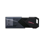 KINGSTON DATATRAVELER EXODIA ONYX CHIAVETTA 256GB USB 3.2 GEN 1 5GB/S NERO