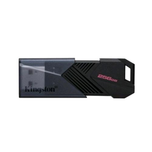 KINGSTON DATATRAVELER EXODIA ONYX CHIAVETTA 256GB USB 3.2 GEN 1 5GB/S NERO