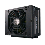 COOLER MASTER V1300 ALIMENTATORE 1.300W MODULARE 80+ PLATINUM PFC ATTIVO SFX NERO