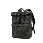 CELLY VENTUREPACK ZAINO PER NOTEBOOK DA 15.6" IN POLIESTERE 4 SCOMPARTI NERO