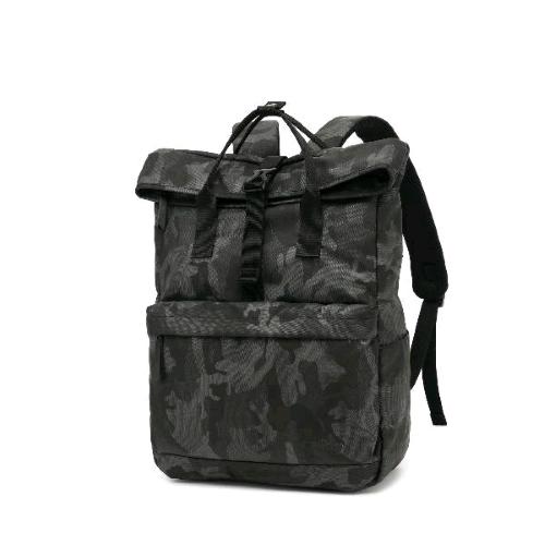 CELLY VENTUREPACK ZAINO PER NOTEBOOK DA 15.6" IN POLIESTERE 4 SCOMPARTI NERO