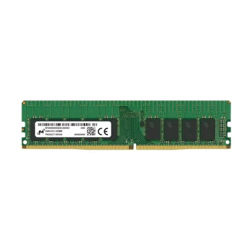CRUCIAL MICRON MTA9ASF2G72AZ-3G2F1R MEMORIA RAM 1x16GB 3.200 MHz TECNOLOGIA DDR4 TIPOLOGIA DIMM 288-PIN CL22 