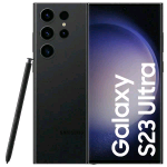 SAMSUNG S918 GALAXY S23 ULTRA 5G DUAL SIM 6.8" OCTA CORE 256GB RAM 8GB 5G TIM PHANTOM BLACK