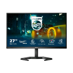 PHILIPS MOMENTUM 27M1N3200ZA/00 GAMING 27" LED IPS FULL HD 16:9 165Hz 1MS CONTRASTO 1.100:1 FREESYNC PREMIUM HDMI DISPLAYPORTALTOPARLANTI INCORPORATI NERO  