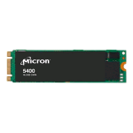 MICRON 5400 PRO SSD 960GB M.2 2280 SATA III 3D TLC NAND