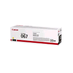 CANON 067 TONER GIALLO PER MF654Cdw, MF656Cdw