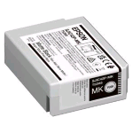 EPSON SJIC42P-MK CARTUCCIA INCHIOSTRO MATTE BLACK NERO OPACO ORIGINALE 50 ML PER ColorWorks CW-C4000E (BK)