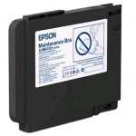 EPSON SJMB4000 MAINTENANCE CARTRIDGE per ColorWorks CW-C4000, CW-C4000E (BK), CW-C4000E (MK)