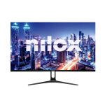 NILOX NXM22FHD01 21.5"" LED TN FULL HD 16:9 60Hz 5MS HDMI VGA NERO