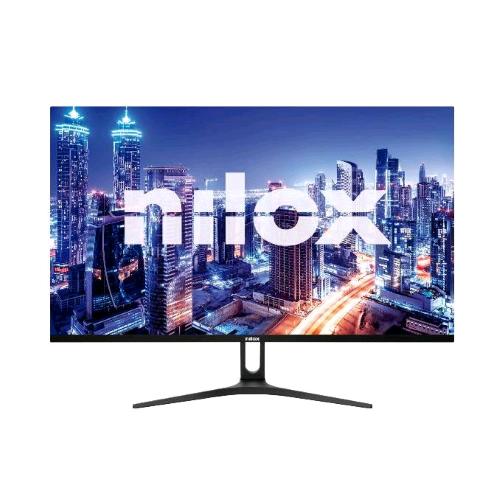 NILOX NXM22FHD01 21.5"" LED TN FULL HD 16:9 60Hz 5MS HDMI VGA NERO