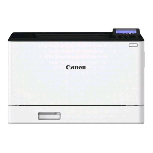 CANON i-SENSYS LBP673Cdw STAMPANTE LASER A COLORI A4 WI-FI DUPLEX 250 FOGLI FRONTE/RETRO USB LAN 33ppm