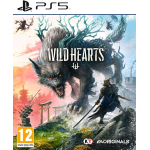 ELECTRONIC ARTS PS5 WILD HEARTS 