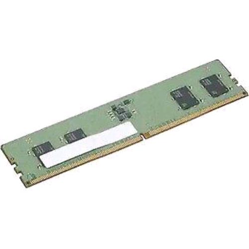 LENOVO 8GB DDR5 4800MHz UDIMM MEMORY