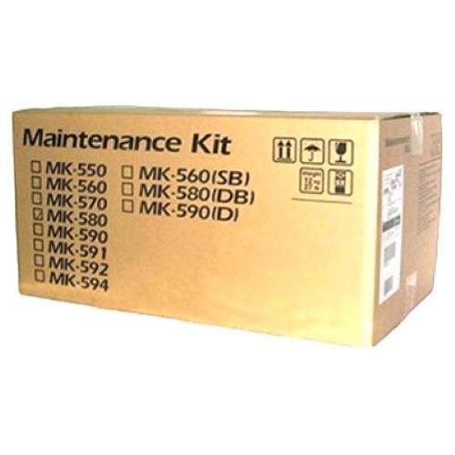KYOCERA MK-580 PER KIT MANUTENZIONE PER FS-C5300DN / ECOSYS P6030cdn 200.000 PAGINE