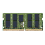 KINGSTON KSM26SED8/16MR MEMORIA RAM 16GB 2.666MHz TIPOLOGIA SO-DIMM TECNOLOGIA DDR4 CAS 19