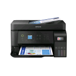 EPSON ECOTANK ET-4810 STAMPANTE MULTIFUNZIONE INKJET CU FAX WI-FI ETHERNET USB WI-FI DIRECT 4.800x1.200 DPI DISPLAY LCD NERO