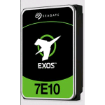 SEAGATE EXOS 7E10 HDD 8TB SAS 3.5" 7.200rpm