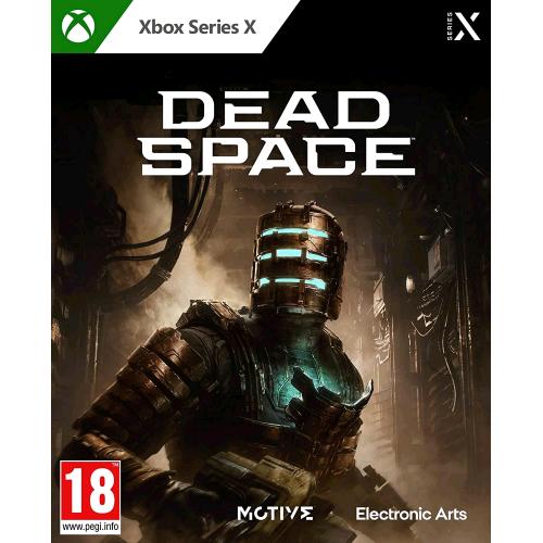 ELECTRONIC ARTS XBOX SERIES X DEAD SPACE ITALIANO