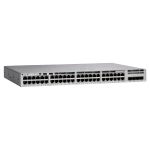 CISCO CATALYST 9200 SWITCH GESTITO L2/L3 48-PORT 8XMGIG - POE+ NETWORK