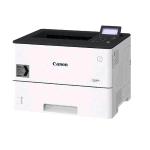 CANON i-SENSYS X 1643P STAMPANTE LASER B/N A4 F/R AUTOMATICO CASSETTO 550 FOGLI LAN GIGABIT USB 2.0 43ppm NO TONER INIZIALE