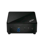 MSI CUBI 5 12M-002EU MINI PC i5-1235U RAM 8GB-SSD 512GB-WIN 11 PROF
