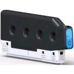 EPSON T08G200 CARTUCCIA INK CIANO PER WorkForce Enterprise AM-C5000, AM-C6000