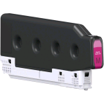 EPSON T08G300 CARTUCCIA INK MAGENTA PER WorkForce Enterprise AM-C5000, AM-C6000