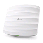 TP-LINK EAP223 ACCESS POINT DUAL BAND 802.3af 867 Mbit/s 1× Gigabit RJ45 PoE